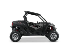 Squad CFMOTO ZFORCE 950 SPORT, vehículo todoterreno deportivo de alto rendimiento.