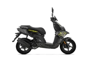 Keeway Gemma 125 en color azul – Scooter compacta y moderna de 125 cc.