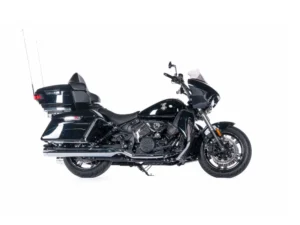 MITT 808 Traveler en color negro