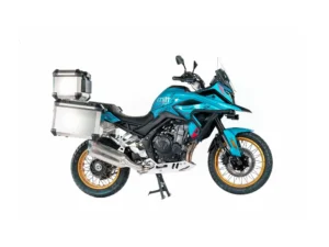 MITT TT 555 en color azul y negro