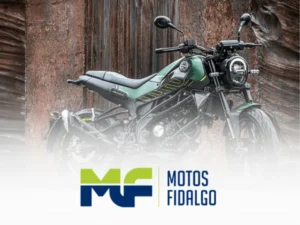 Motos