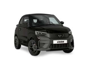 LIGIER JS50C ELITE CONFORT (AA+DA)